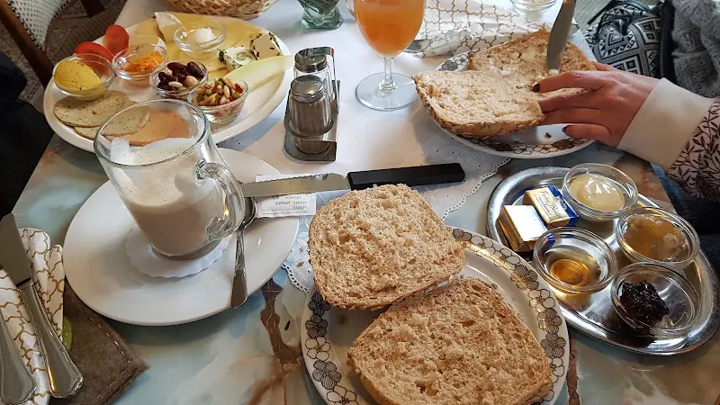 Cafe Konditorei Orth_König_slider_image_2