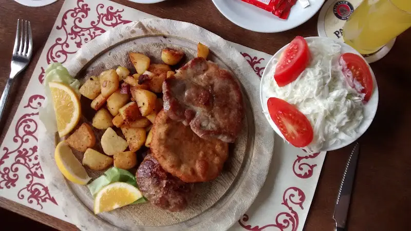 CROATICA Restaurant - Bar - Sommergarten_Hersfeld_slider_image_2