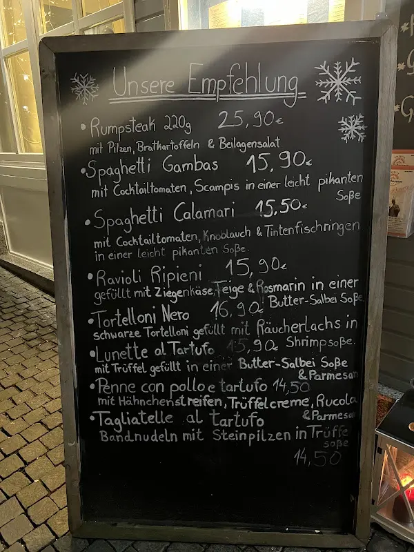 Menu_Ristorante Pizzeria Am Lullusbrunnen_Hersfeld_image_1