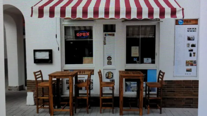 Fuji - Asia Fusion Küche und Sushi Bar_Hersfeld_slider_image_1