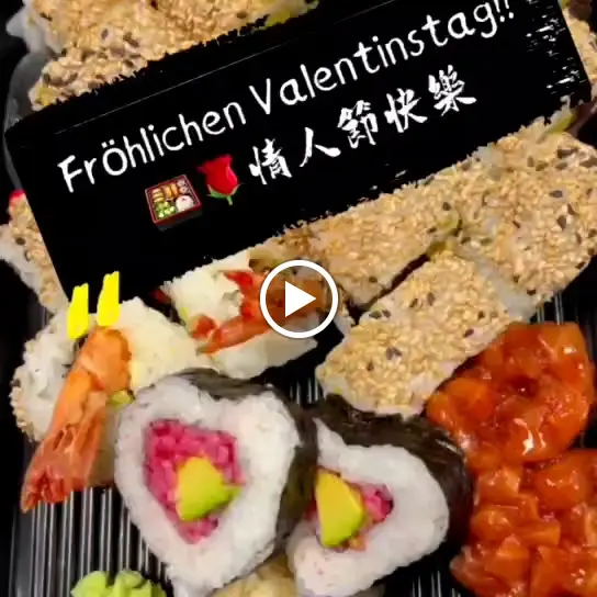 Fuji - Asia Fusion Küche und Sushi Bar_Hersfeld_slider_image_2
