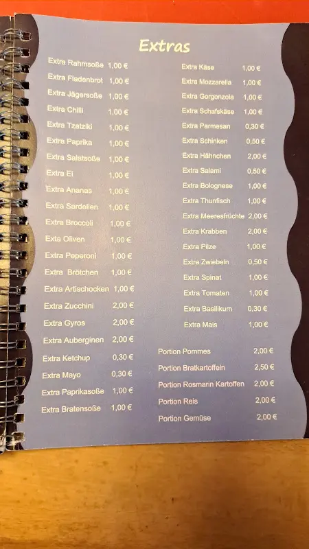 Menu_Rasthaus Bad Hersfeld_Hersfeld_immagine_3