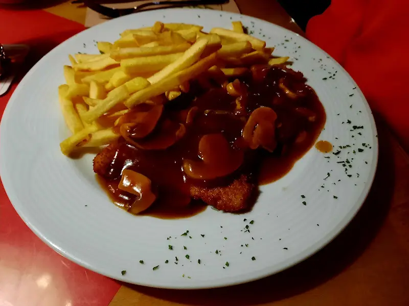 Christian Gunkelmann_Rasthaus Bad Hersfeld_Hersfeld_review