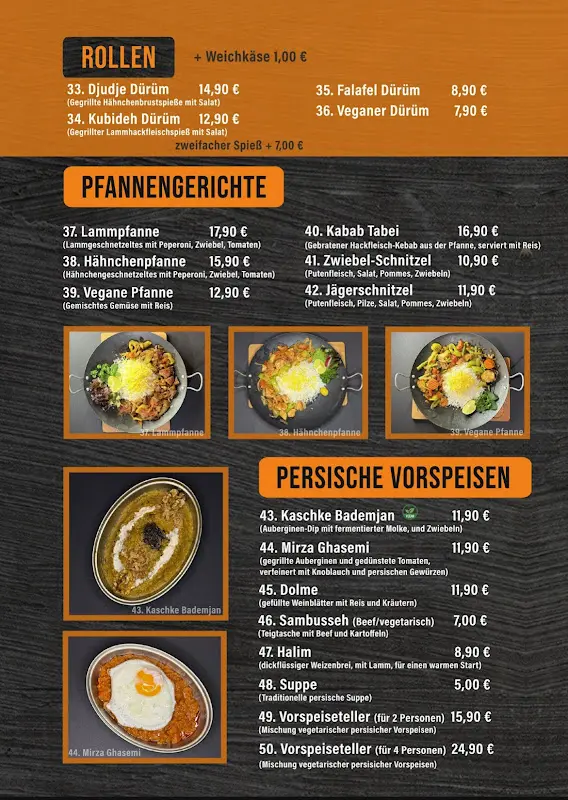 Menu_Mama Food_Hersfeld_immagine_2