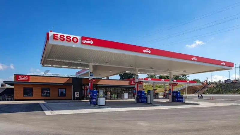 ROSI'S Bad Hersfeld ristorante a Hersfeld