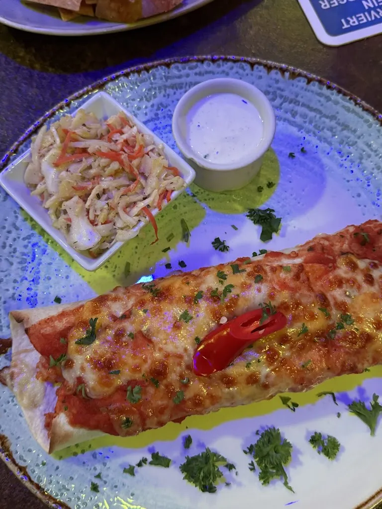 Adnan Syed_el Poco Loco Biberach_Riß_review