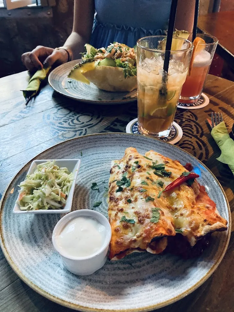 Zsolt K_el Poco Loco Biberach_Riß_review