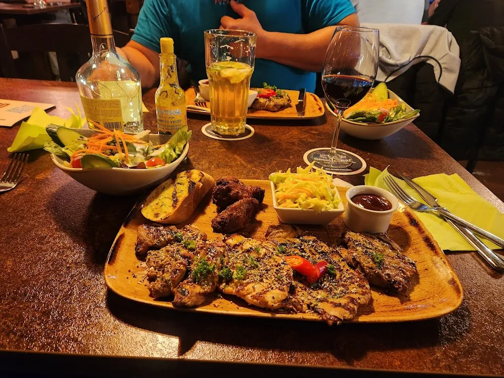 Gokul P_el Poco Loco Biberach_Riß_review