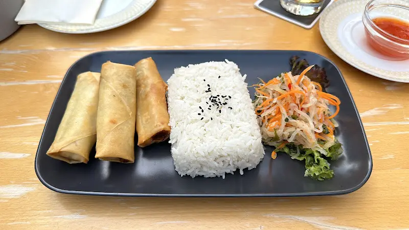 Altes Brauhaus restaurant in Hersfeld