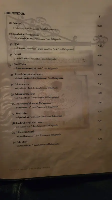 Menu_Gaststätte Abtschlösschen_Hersfeld_image_1
