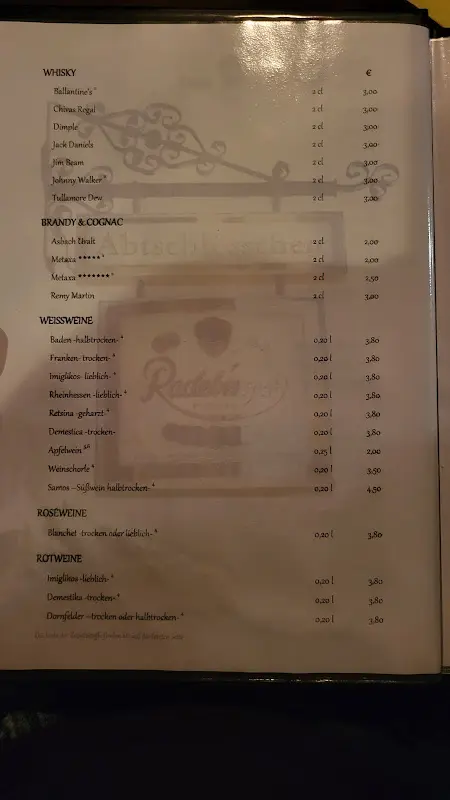 Menu_Gaststätte Abtschlösschen_Hersfeld_image_2