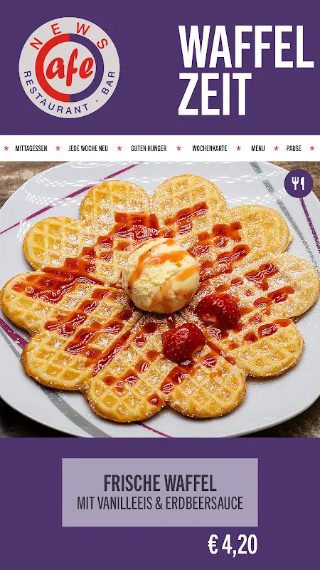 Menu_News Cafe_Hersfeld_image_2