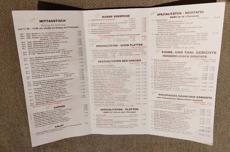 Menu_Restaurant Asia Orchidee_Hersfeld_image_3