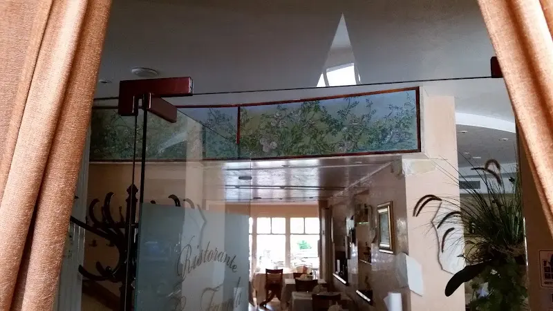 Ristorante La Favola ristorante a Hersfeld