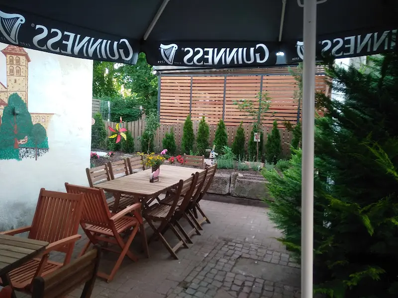 Drunkards #FunPub restaurant in Hersfeld