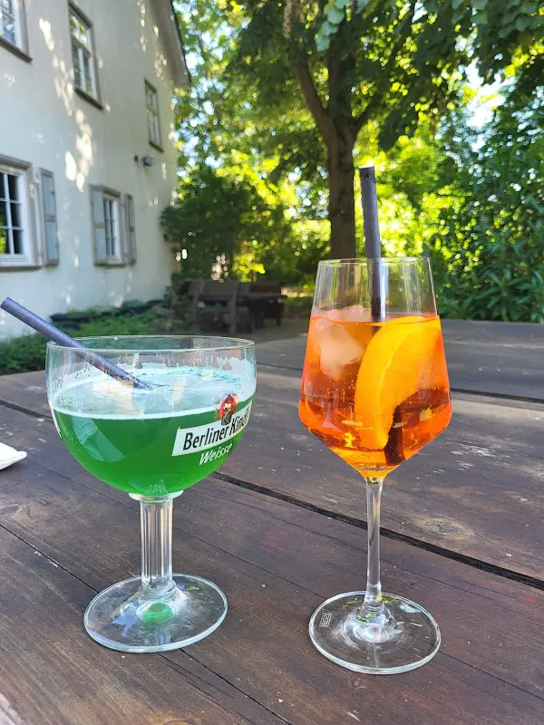 Melanie Lamm_Festspielkantine_Hersfeld_review