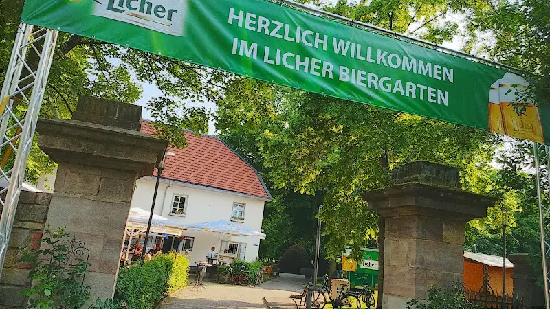 Festspielkantine ristorante a Hersfeld