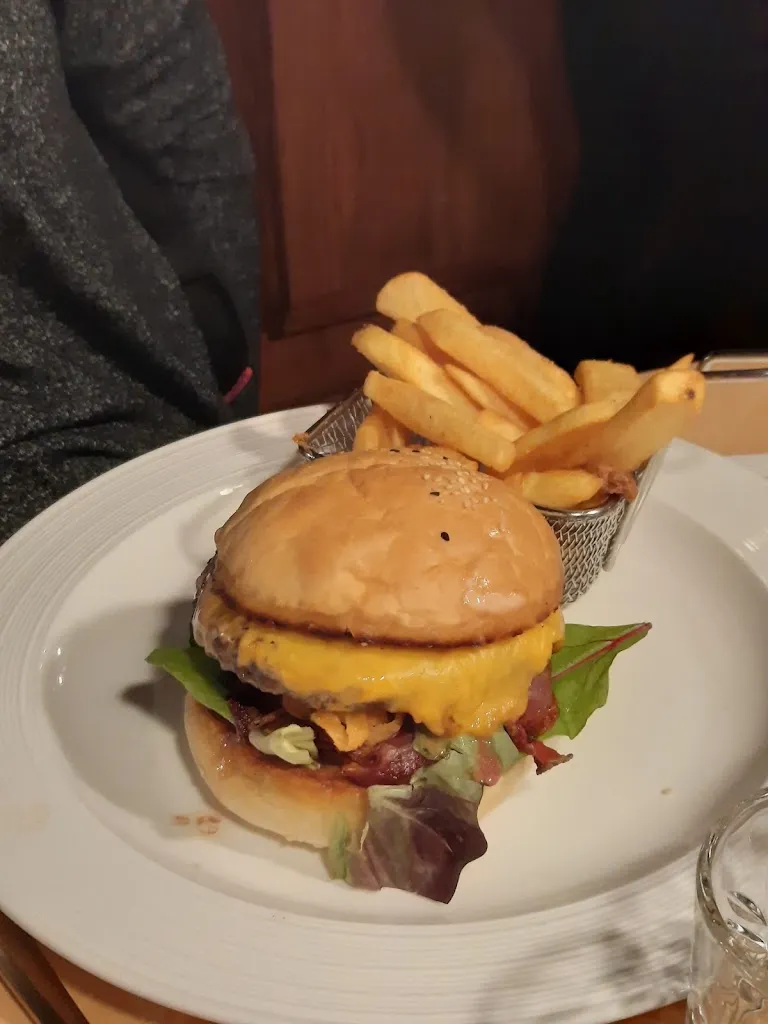 Restaurant Ente_Riß_menu_image_1