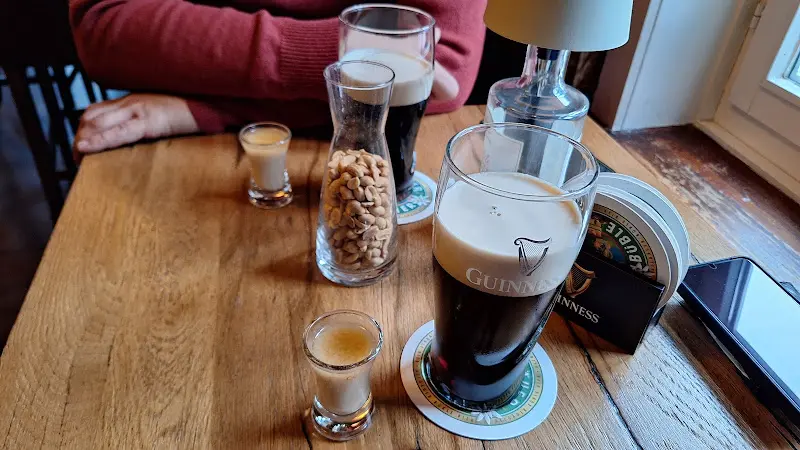 Unique Irish Pub_Hersfeld_slider_image_2