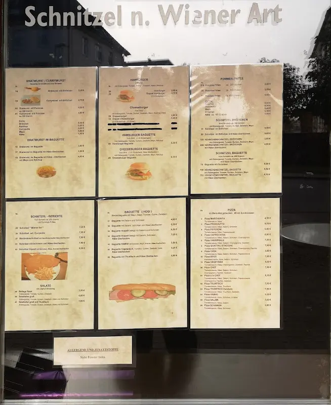 Menu_Imbißbetrieb Kunzmann_Hersfeld_image_1