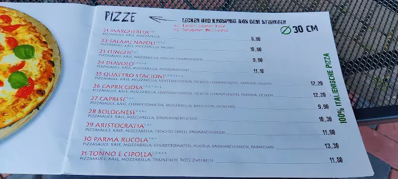 Menu_Il Caminetto_Hersfeld_immagine_1