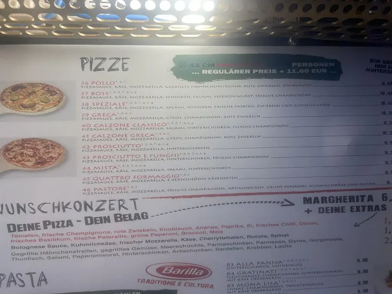 Menu_Il Caminetto_Hersfeld_immagine_3