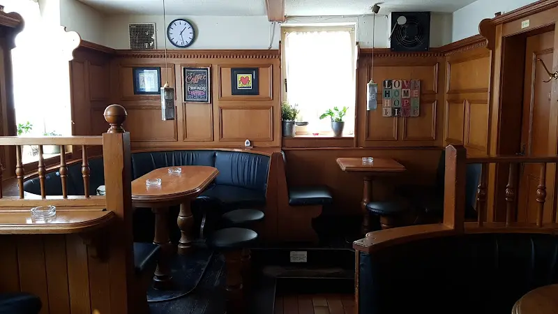 Gaststätte Leierkasten restaurant in Hersfeld