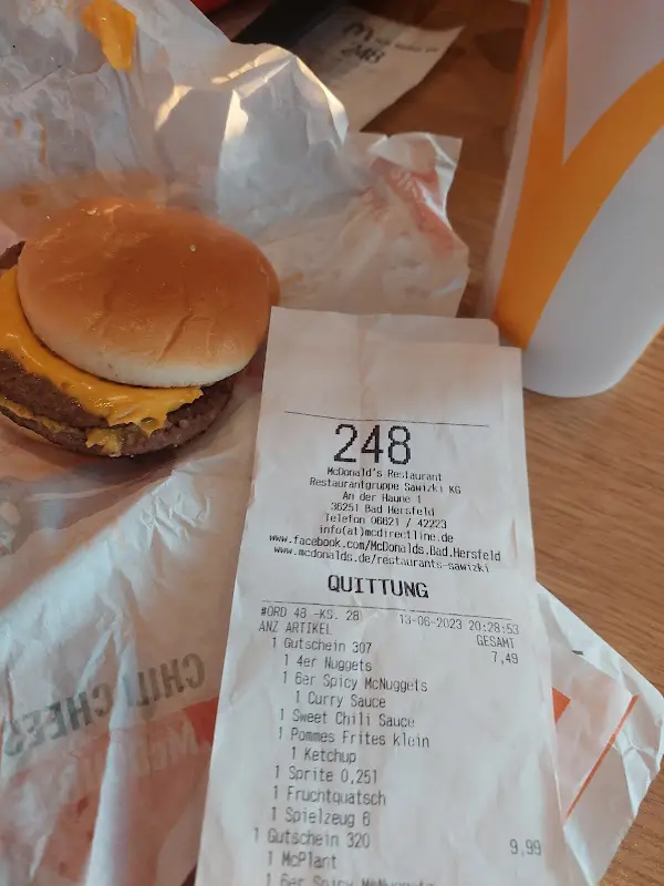 Menu_McDonald's_Hersfeld_image_2