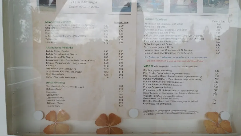 Menu_Gasthaus Waldeck_Gärtringen_image_4