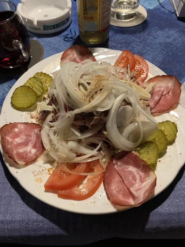 Hei Bir_Gasthaus Waldeck_Gärtringen_recensione