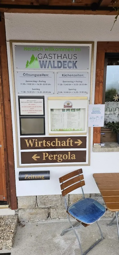 Gasthaus Waldeck_Gärtringen_slider_image_2