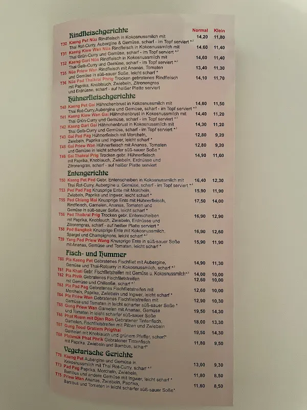 Menu_China-Thai Restaurant Panda_Hersfeld_image_4