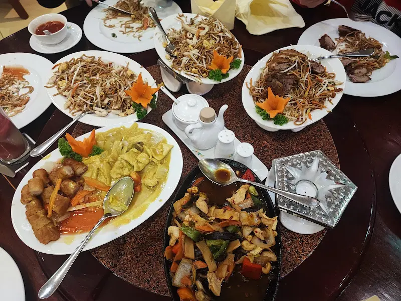 China-Thai Restaurant Panda_Hersfeld_slider_image_2