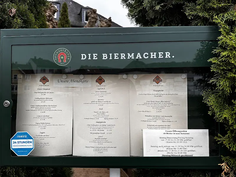 Menu_Restaurant Alter Bahnhof Bad Orb_Orb_immagine_1