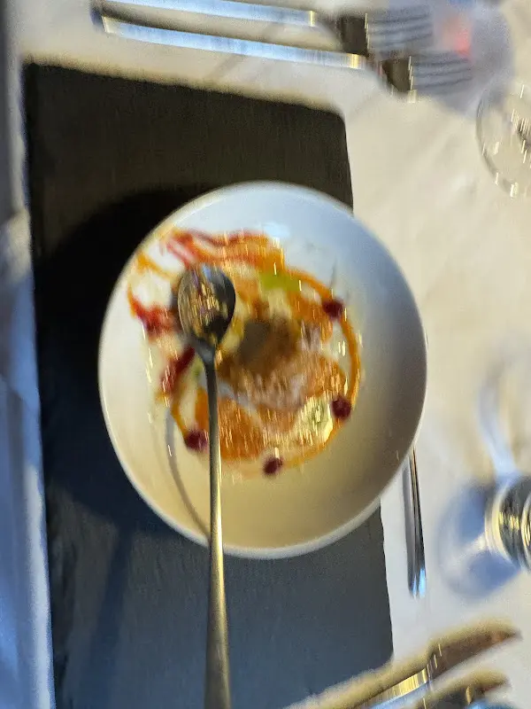 Alex Exarchos_Rauchfang Restaurant_Orb_review