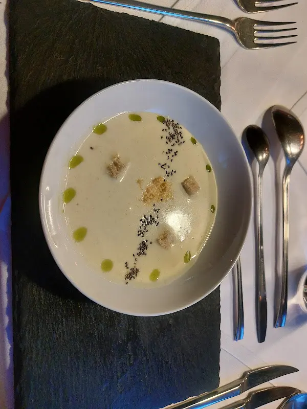 Michael_Rauchfang Restaurant_Orb_review