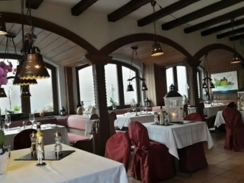 Rauchfang Restaurant_Orb_slider_image_1