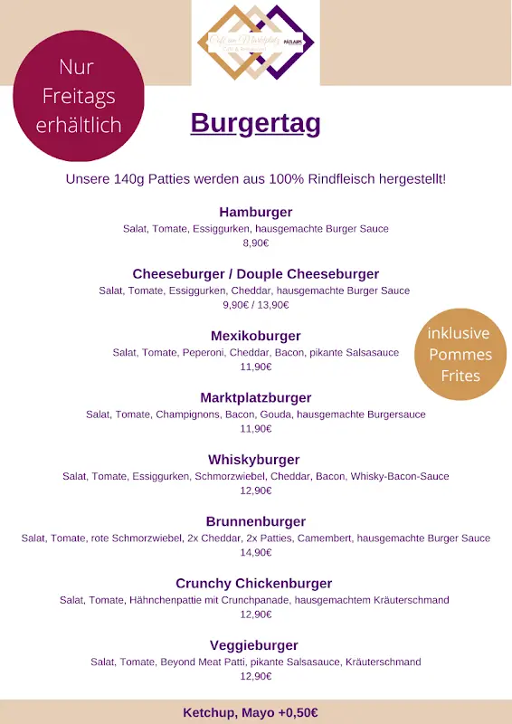 Menu_Café am Marktplatz_Orb_immagine_2