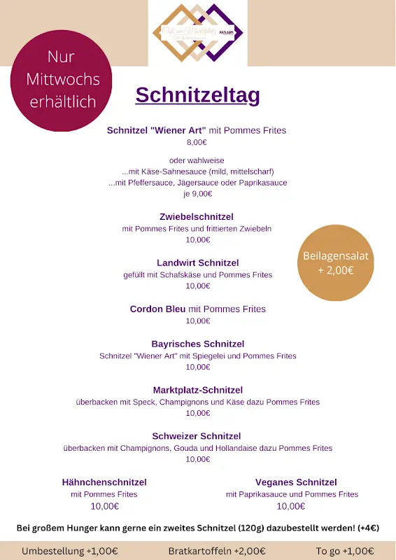 Menu_Café am Marktplatz_Orb_immagine_3