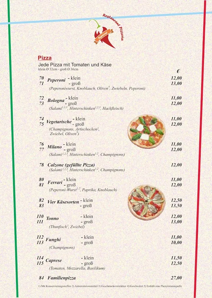 Menu_Gaststätte Peperoni_Riß_image_2