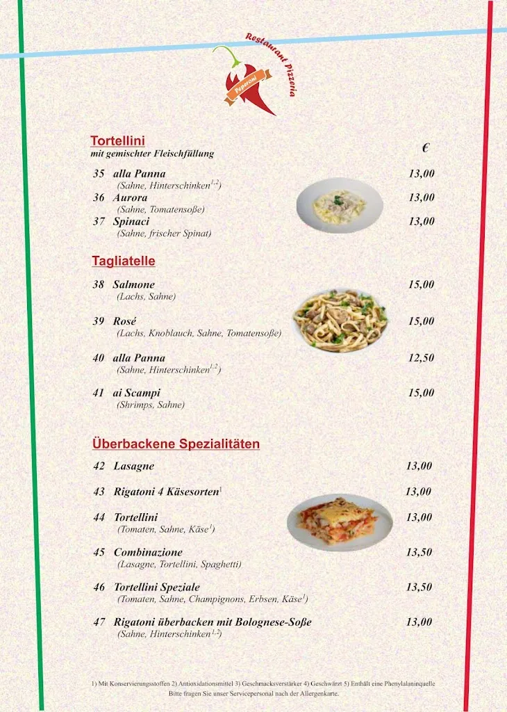 Menu_Gaststätte Peperoni_Riß_image_3