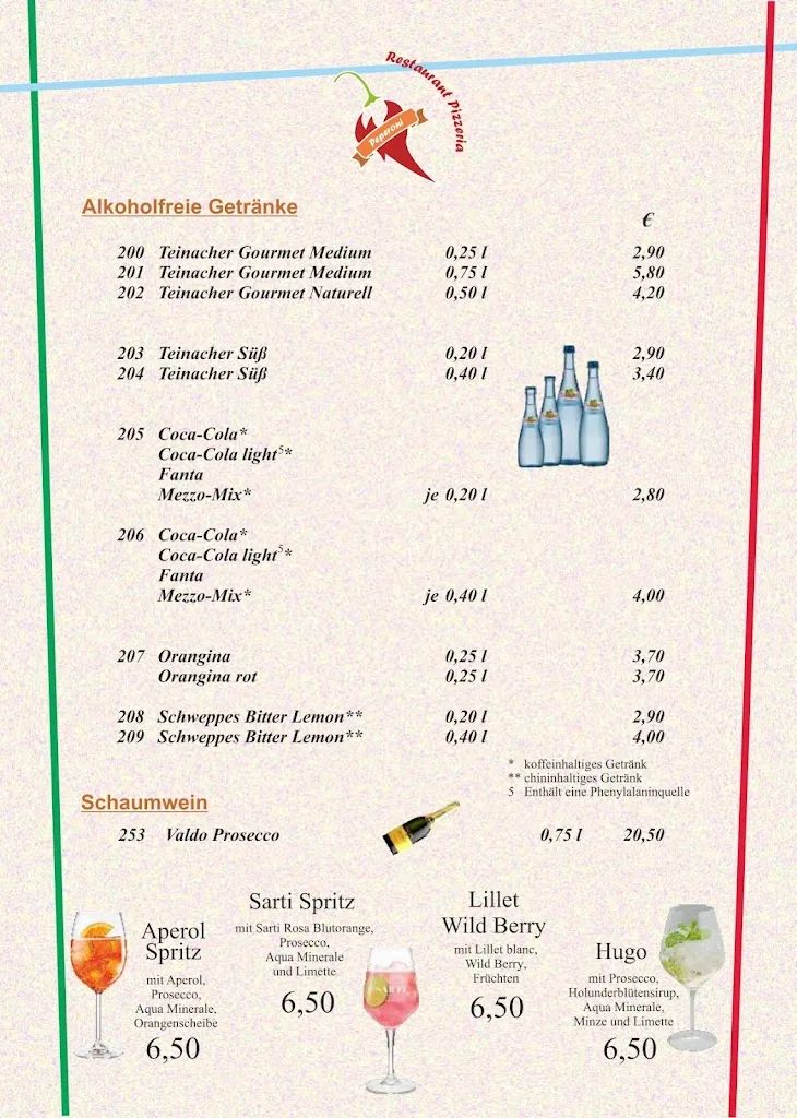 Menu_Gaststätte Peperoni_Riß_image_4