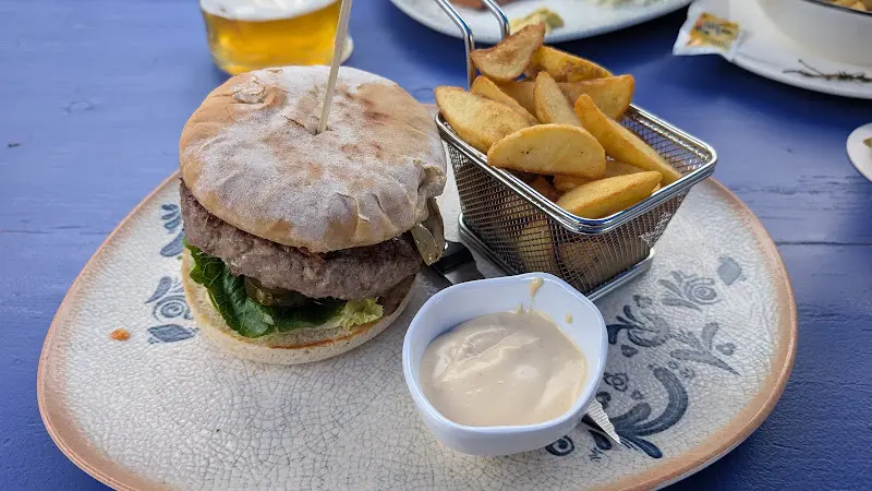 Kärrners Restaurant Bad Orb_Orb_slider_image_3