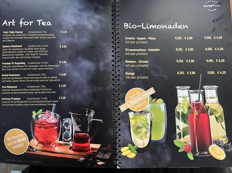 Menü_Ristorante Pizzeria Leonardo - Bad Orb_Orb_Bild_3