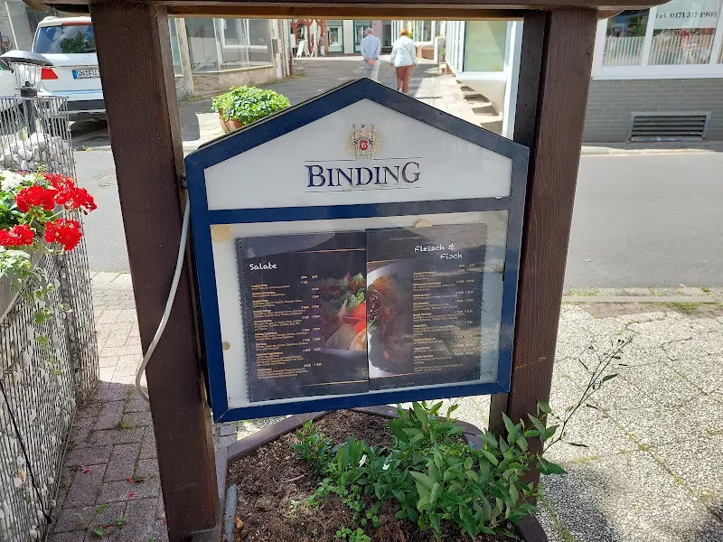 Menü_Ristorante Pizzeria Leonardo - Bad Orb_Orb_Bild_4