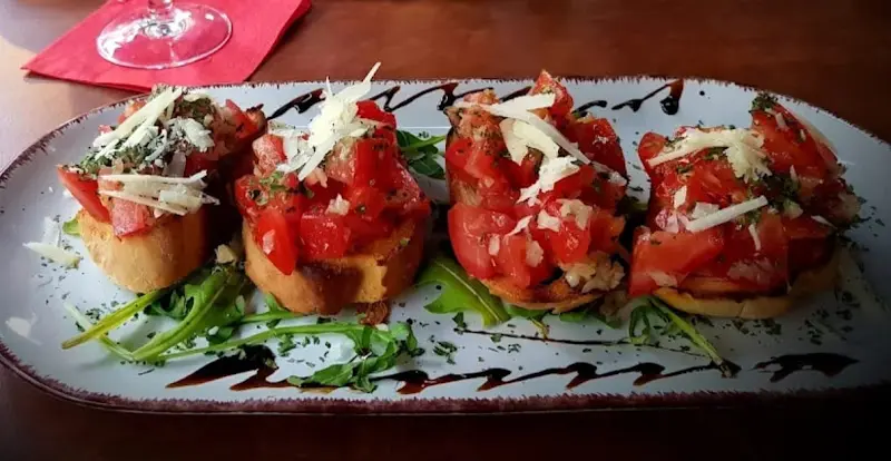 Ristorante Pizzeria Leonardo - Bad Orb_Orb_slider_image_3