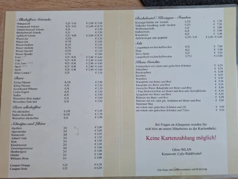 Menu_Café & Guesthouse Waldfriede_Orb_image_4