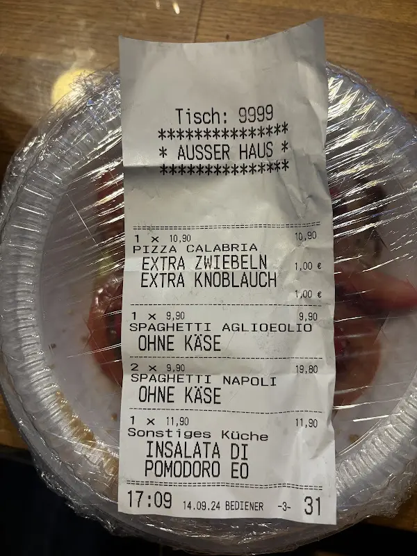 Menu_Ristorante La Strada_Orb_immagine_1