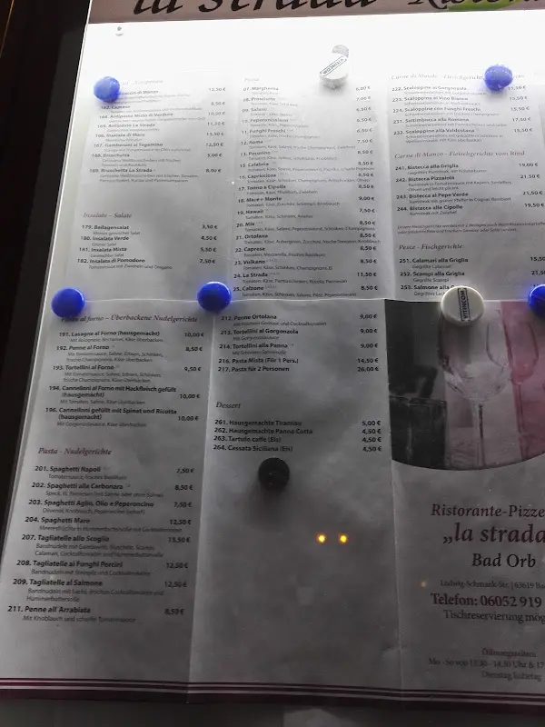 Menu_Ristorante La Strada_Orb_immagine_3