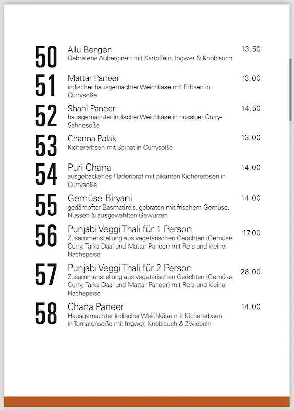 Menu_Curry House - Indische Spezialitäten_Orb_image_1